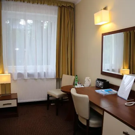 Uzdrowisko Zacisze Resort Polczyn-Zdroj