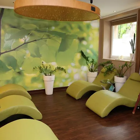 Uzdrowisko Zacisze Resort *