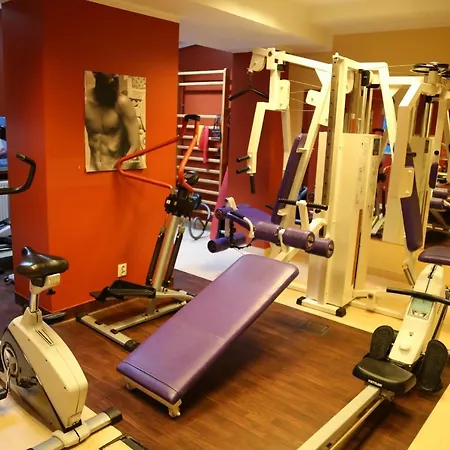 Resort Uzdrowisko Zacisze Polczyn-Zdroj
