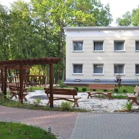 Uzdrowisko Zacisze