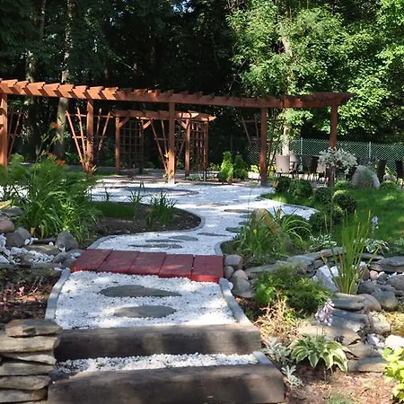 Resort Uzdrowisko Zacisze *