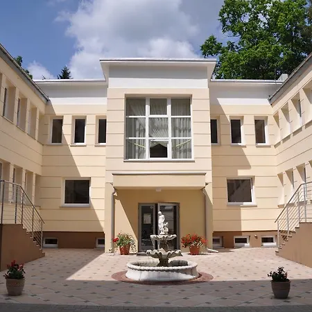 Uzdrowisko Zacisze Resort *