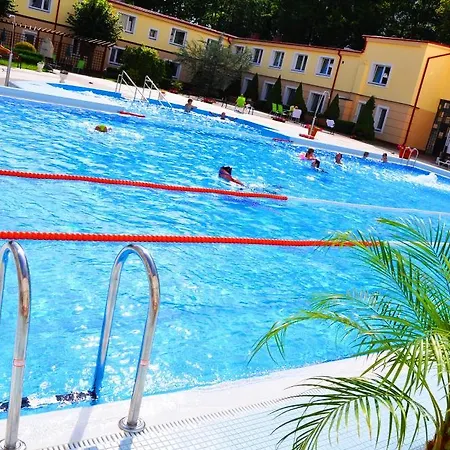 Uzdrowisko Zacisze Resort Polczyn-Zdroj