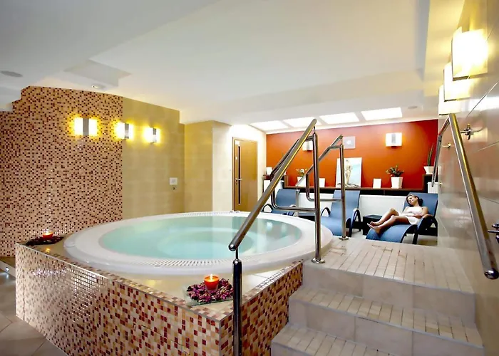 Uzdrowisko Zacisze Połczyn-Zdrój