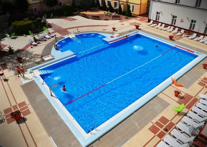 Uzdrowisko Zacisze *